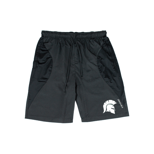 Shorts (Curve Shorts)