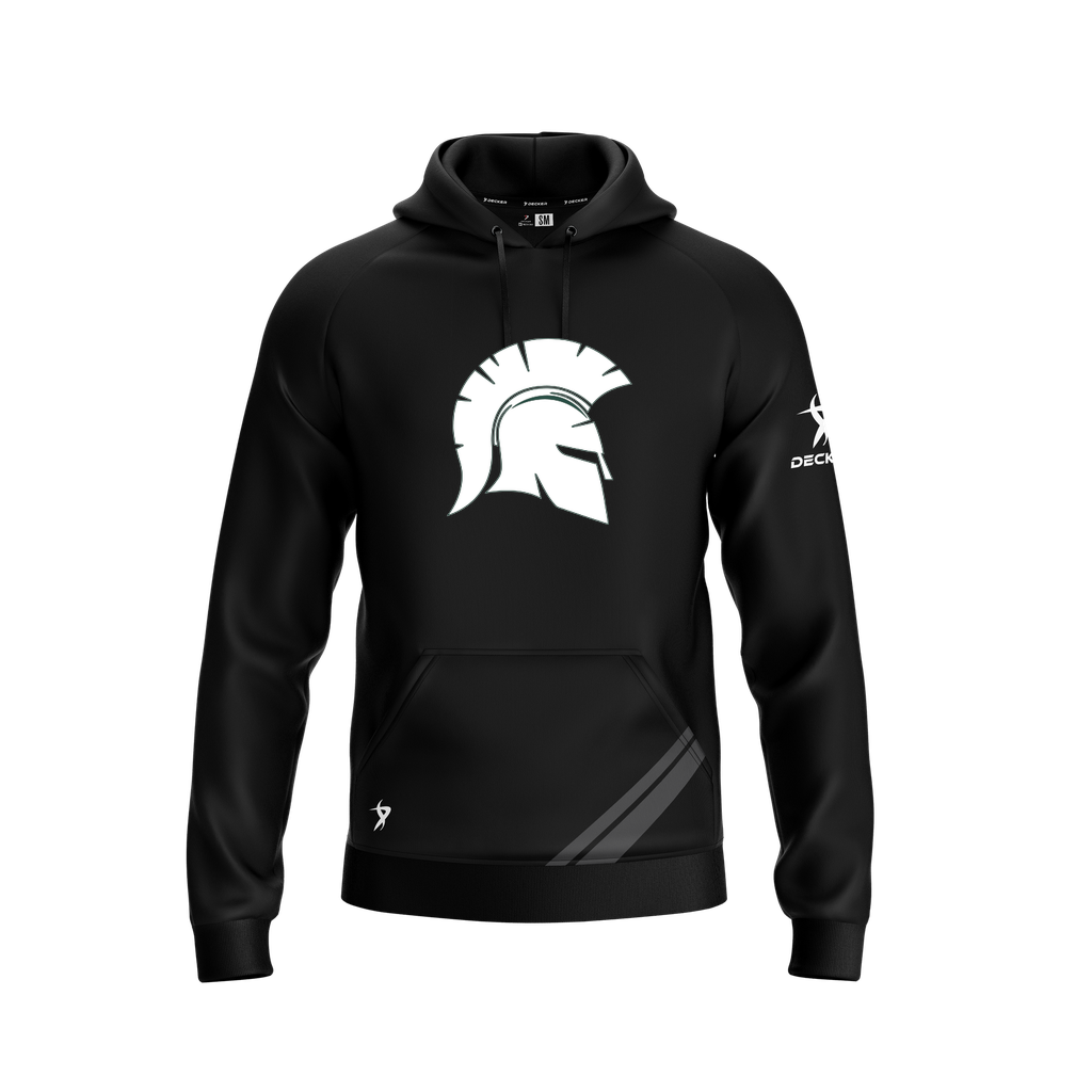 Decker Summit Hoodie