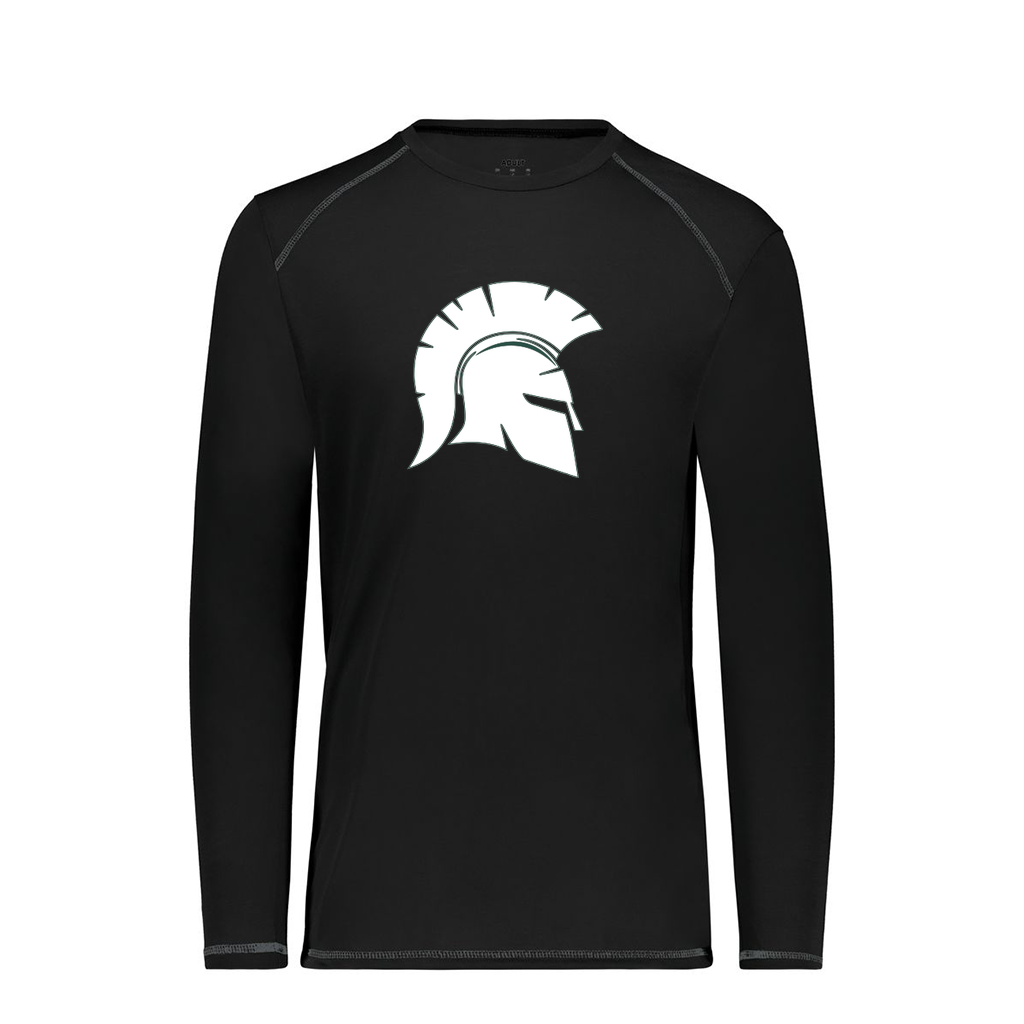 Youth SoftTouch Long Sleeve