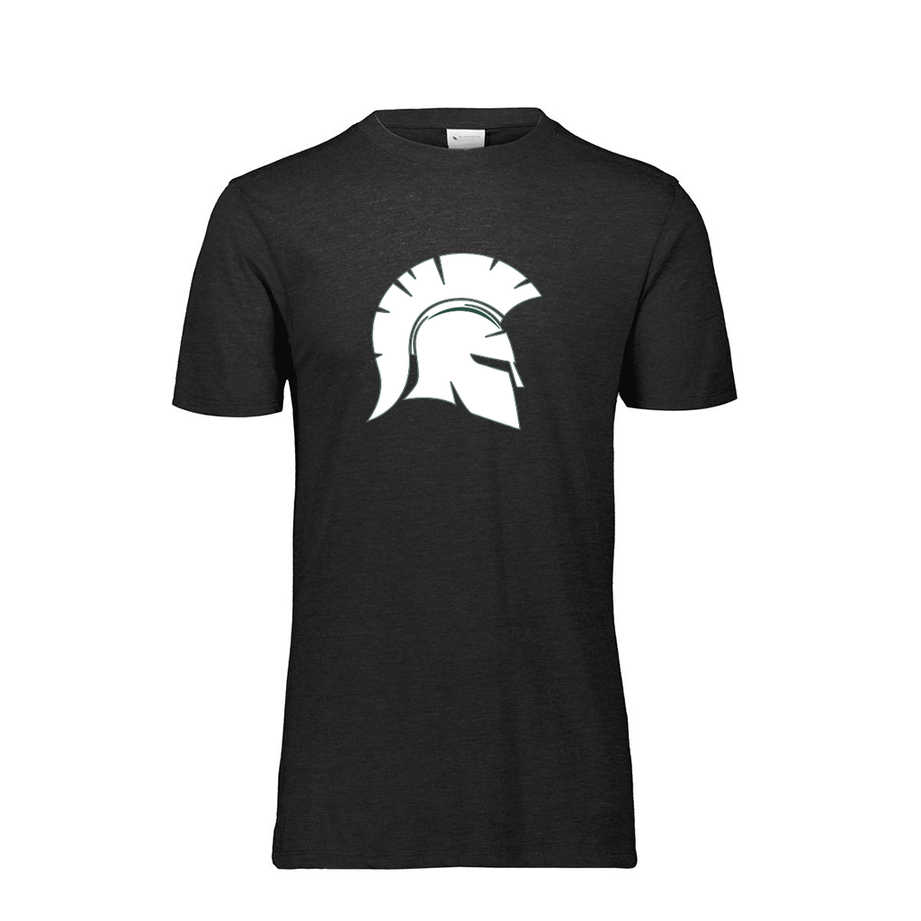 Decker Youth Tri-Blend T-Shirt - Short Sleeve