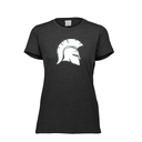 Decker Women's Tri-Blend T-Shirt - Short Sleeve