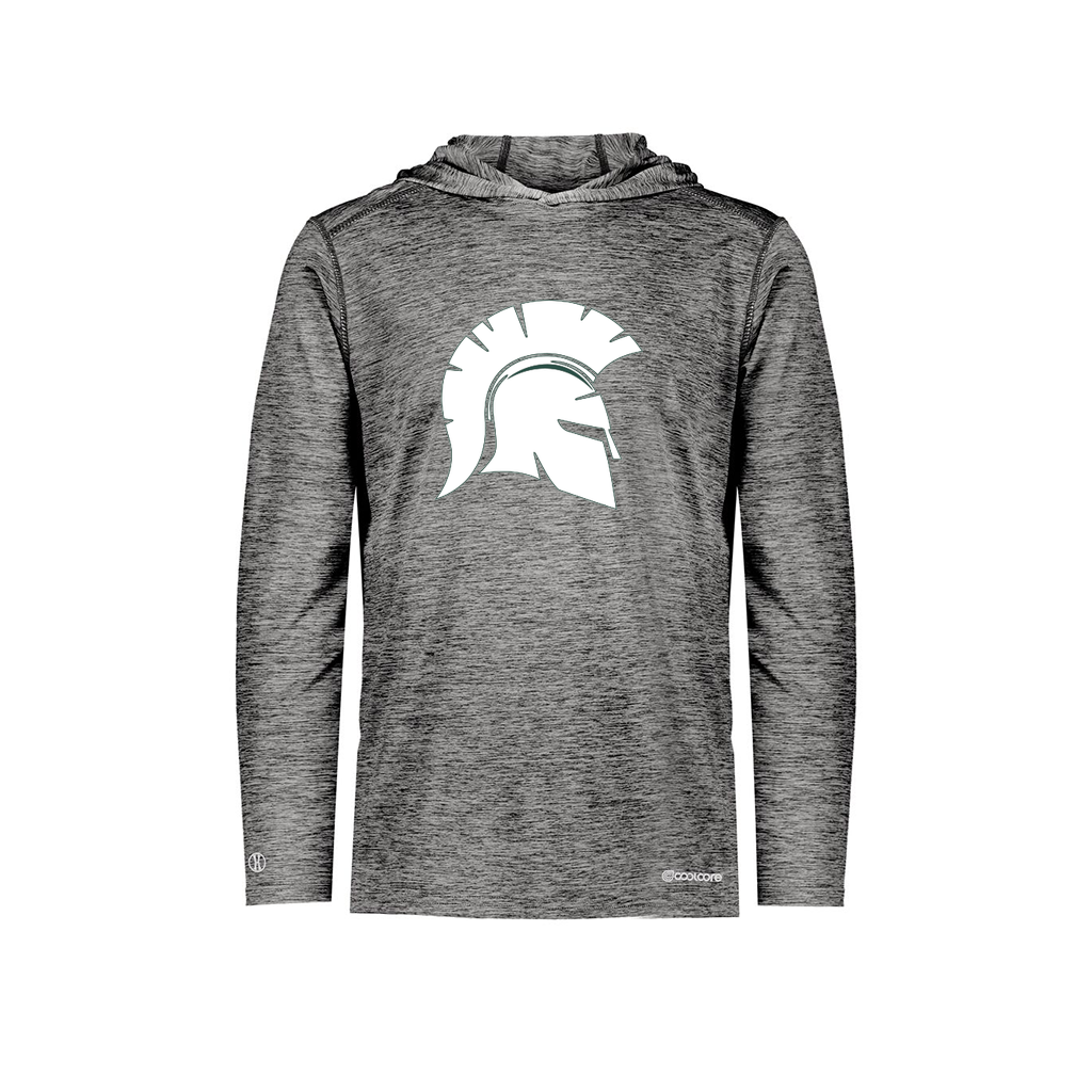 Decker Men's Charge Hoodie