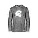 Decker Men's Charge Hoodie