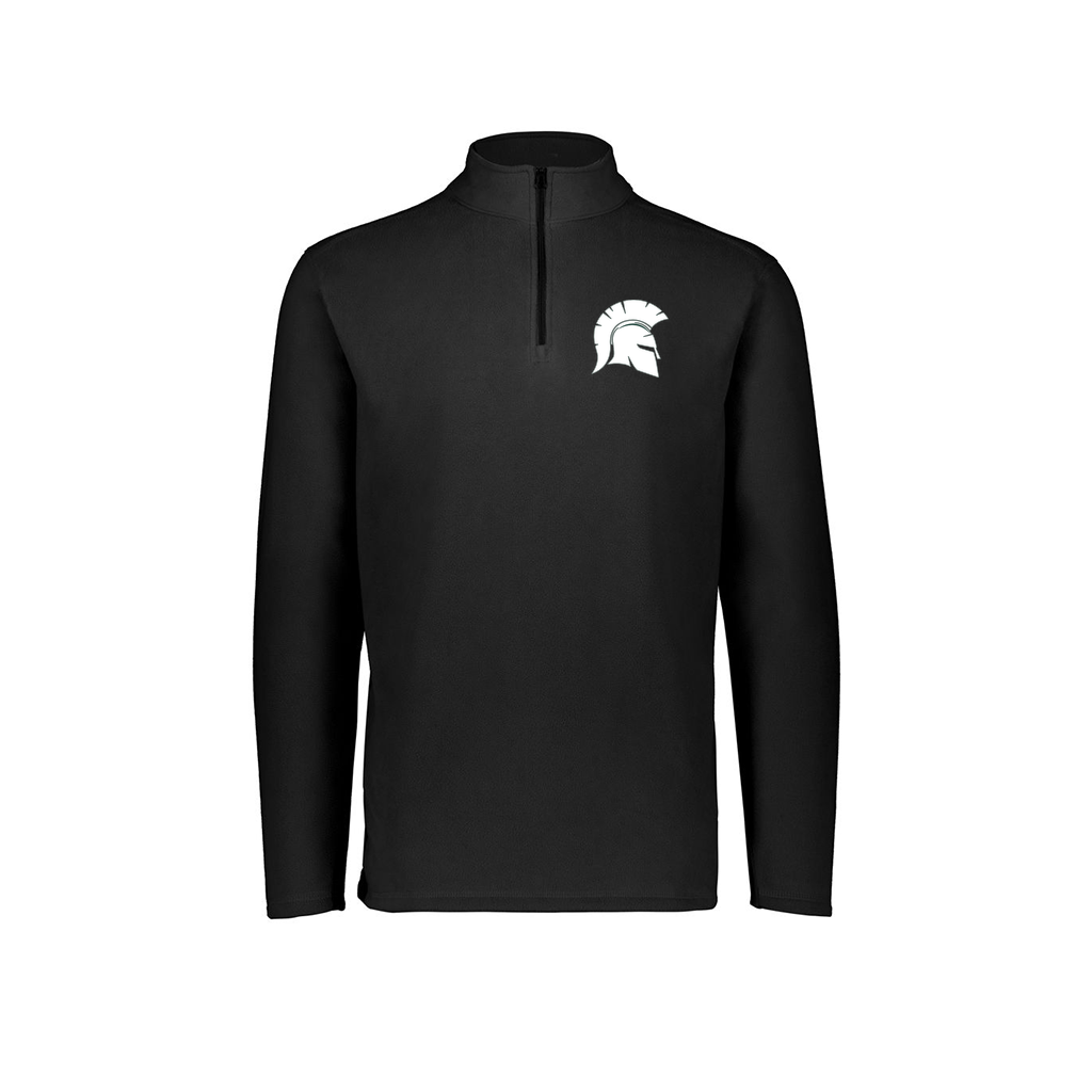 Men's MicroFleece 1/4 Zip Pullover