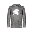 Decker Youth Charge Hoodie