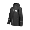 Men's Packable Full Zip Jacket