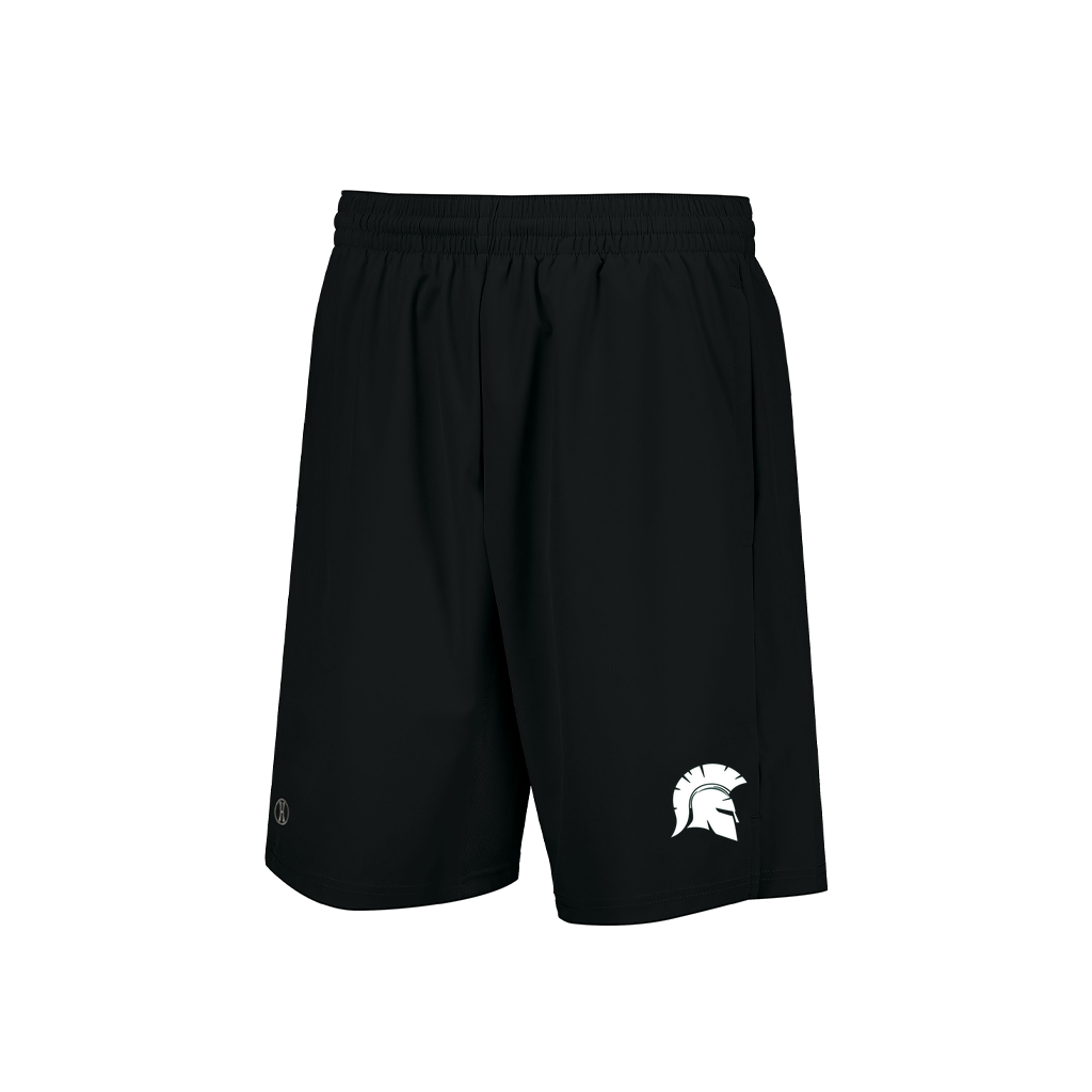 Men's Weld Short