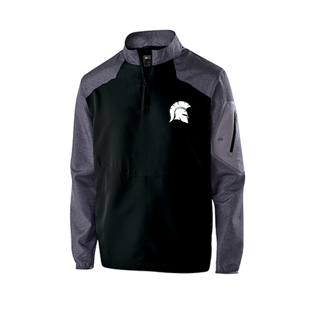 Men's Raider LS Pullover
