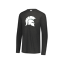 Decker Youth Tri-Blend T-Shirt - Long Sleeve