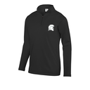 Decker Youth FlexFleece 1/4 Zip