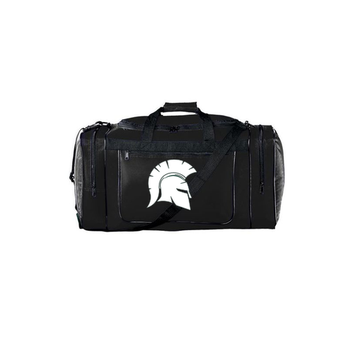 [511.080.OS-LOGO1] Gear Bag (Black, Logo 1)